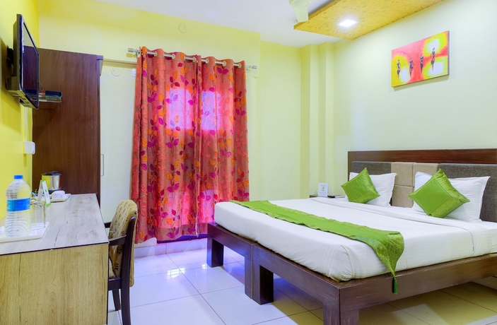 Imagen general del Hotel Treebo Trend Siddharth. Foto 1