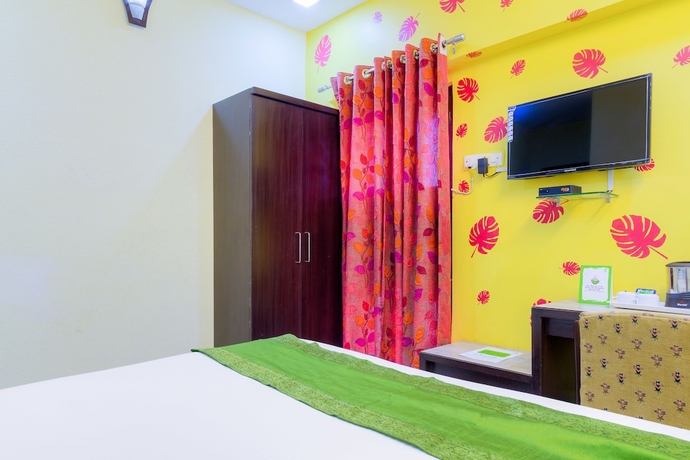 Imagen de la habitación del Hotel Treebo Trend Siddharth. Foto 3