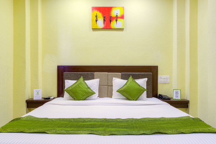 Imagen de la habitación del Hotel Treebo Trend Siddharth. Foto 4