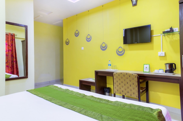 Imagen de la habitación del Hotel Treebo Trend Siddharth. Foto 5