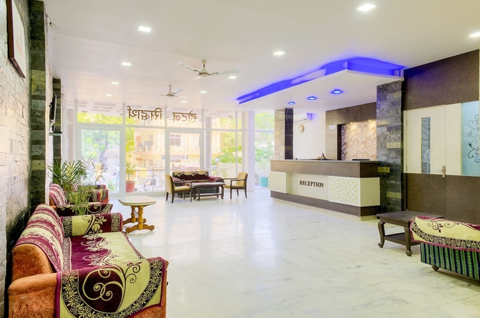 Imagen de los interiores del Hotel Treebo Trend Siddharth. Foto 15