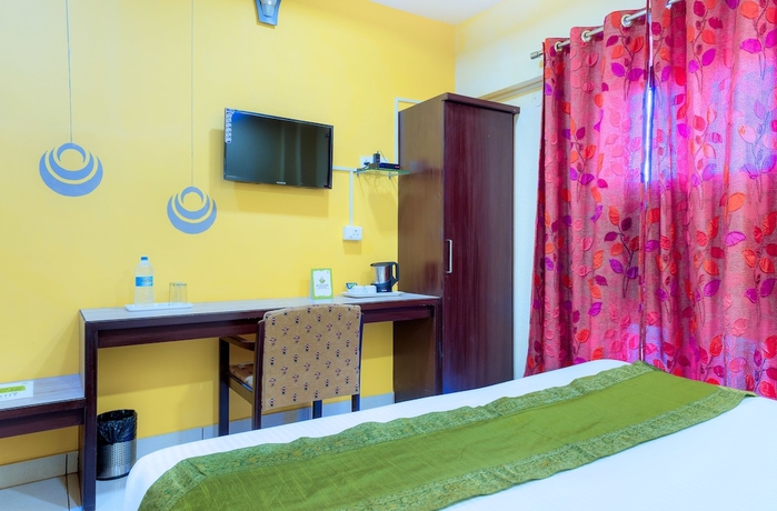 Imagen de la habitación del Hotel Treebo Trend Siddharth. Foto 6
