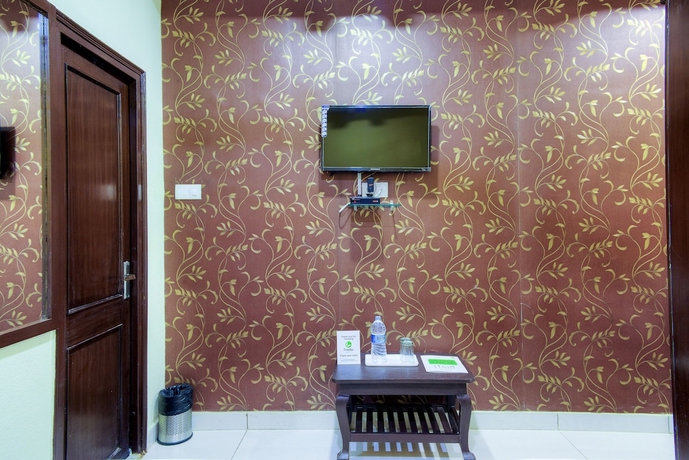 Imagen de la habitación del Hotel Treebo Trend Siddharth. Foto 7