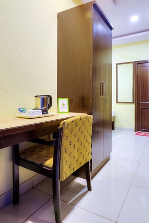 Imagen de la habitación del Hotel Treebo Trend Siddharth. Foto 8