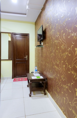 Imagen de la habitación del Hotel Treebo Trend Siddharth. Foto 9