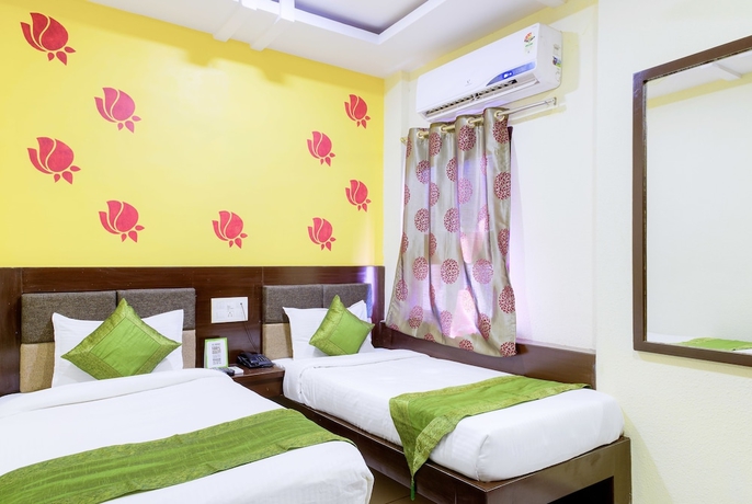 Imagen de la habitación del Hotel Treebo Trend Siddharth. Foto 10