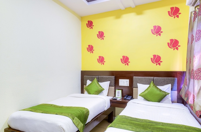 Imagen de la habitación del Hotel Treebo Trend Siddharth. Foto 11
