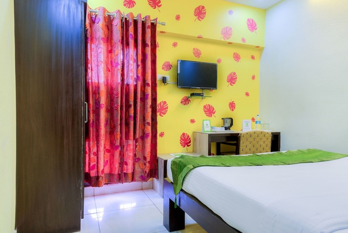 Imagen de la habitación del Hotel Treebo Trend Siddharth. Foto 12