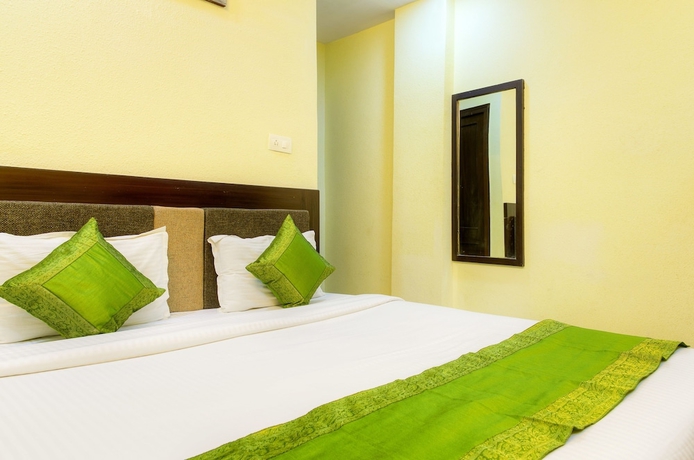 Imagen de la habitación del Hotel Treebo Trend Siddharth. Foto 14