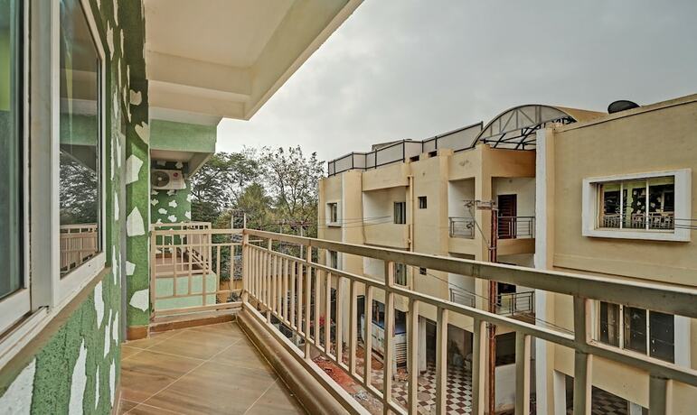 Imagen de la habitación del Hotel Treebo Trend Sidhartha Elite. Foto 18