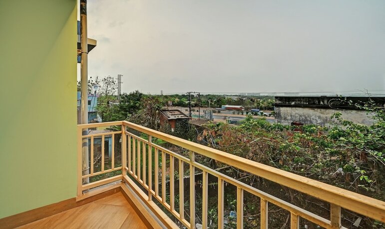 Imagen de la habitación del Hotel Treebo Trend Sidhartha Elite. Foto 19
