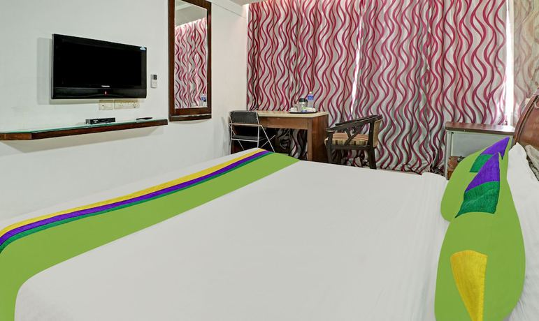 Imagen de la habitación del Hotel Treebo Trend Sky 5. Foto 4