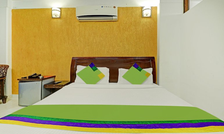 Imagen de la habitación del Hotel Treebo Trend Sky 5. Foto 7