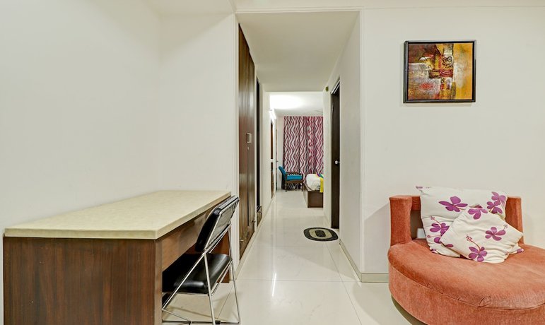 Imagen de la habitación del Hotel Treebo Trend Sky 5. Foto 9