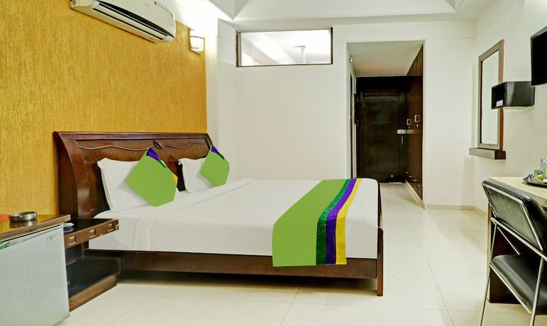 Imagen de la habitación del Hotel Treebo Trend Sky 5. Foto 12
