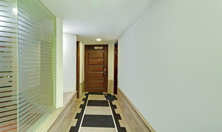 Imagen de los interiores del Hotel Treebo Trend Sky 5. Foto 18