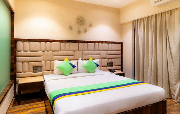 Imagen de la habitación del Hotel Treebo Trend Supreme Grande. Foto 15