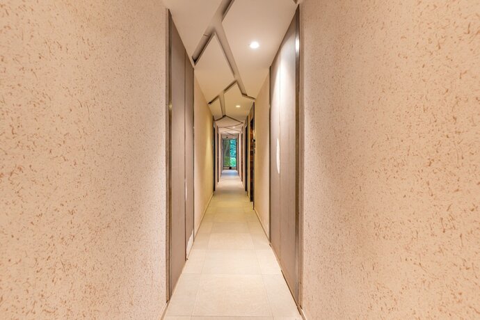 Imagen general del Hotel Treebo Trend Supreme Grande. Foto 5