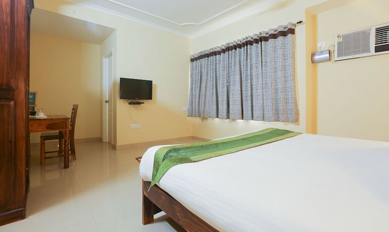 Imagen general del Hotel Treebo Trend The Anchorage. Foto 6