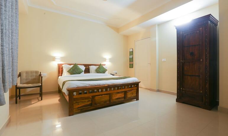 Imagen general del Hotel Treebo Trend The Anchorage. Foto 9