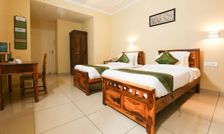 Imagen general del Hotel Treebo Trend The Anchorage. Foto 12