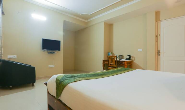 Imagen de la habitación del Hotel Treebo Trend The Anchorage. Foto 20