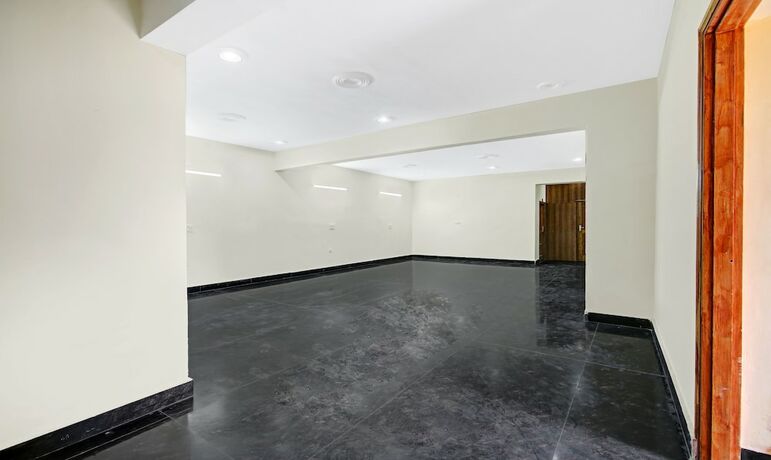 Imagen general del Hotel Treebo Trend The Eden Roc. Foto 11