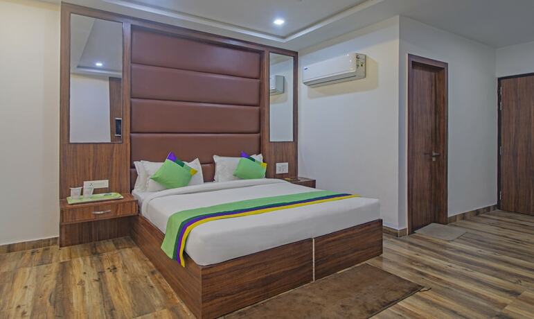 Imagen de la habitación del Hotel Treebo Trend The Empire. Foto 20