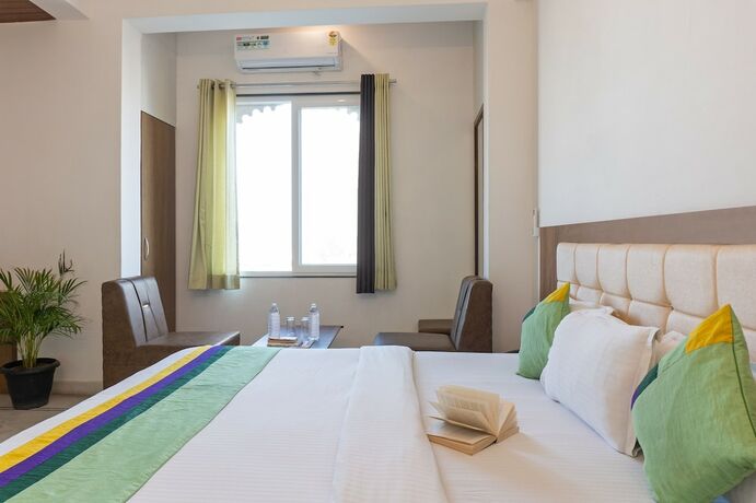 Imagen general del Hotel Treebo Trend The Fresco. Foto 1