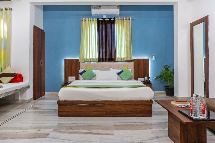 Imagen general del Hotel Treebo Trend The Fresco. Foto 2