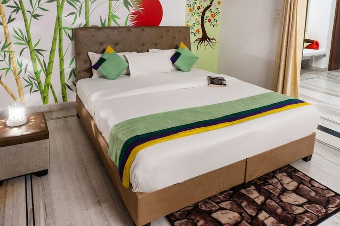 Imagen general del Hotel Treebo Trend The Fresco. Foto 7