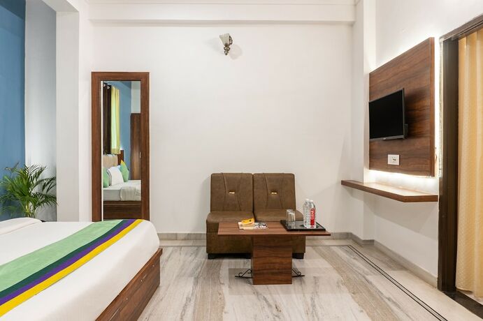 Imagen general del Hotel Treebo Trend The Fresco. Foto 12