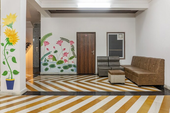 Imagen general del Hotel Treebo Trend The Fresco. Foto 14