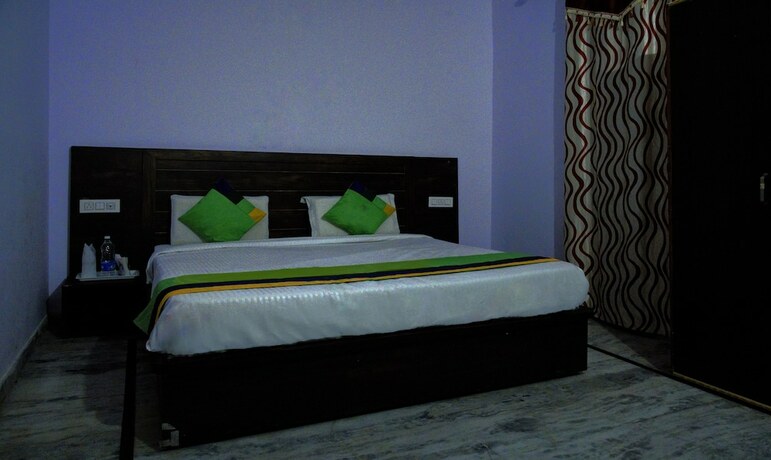 Imagen general del Hotel Treebo Trend The King. Foto 6