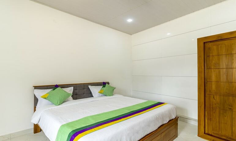 Imagen de la habitación del Hotel Treebo Trend The Rove. Foto 18