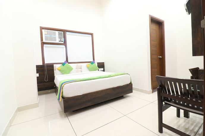 Imagen general del Hotel Treebo Trend The Savera Park. Foto 2