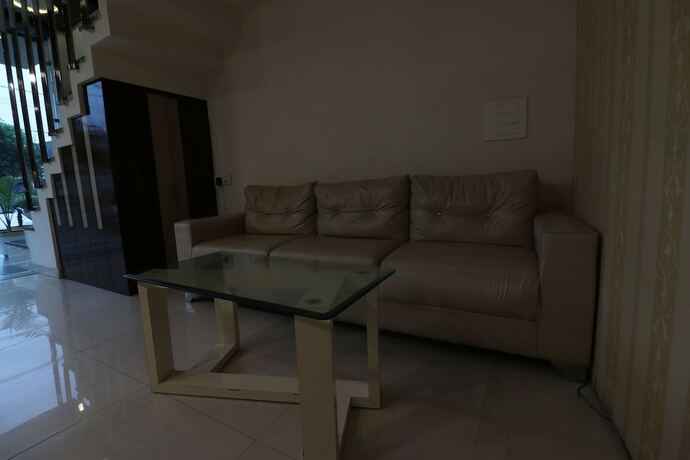 Imagen general del Hotel Treebo Trend The Savera Park. Foto 5