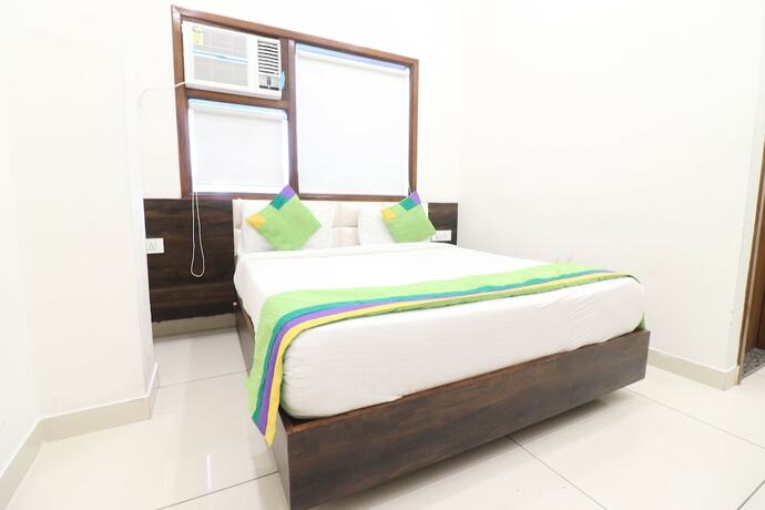 Imagen general del Hotel Treebo Trend The Savera Park. Foto 8
