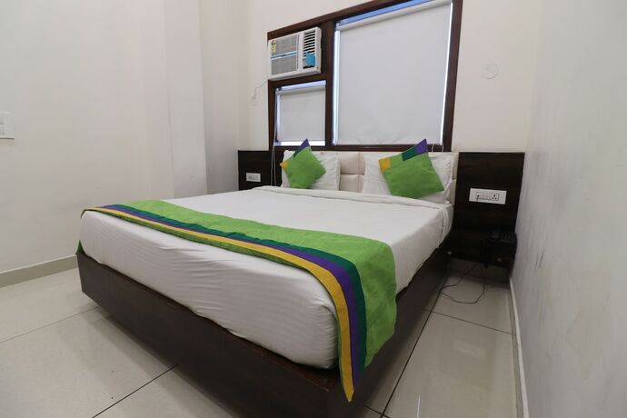 Imagen general del Hotel Treebo Trend The Savera Park. Foto 10