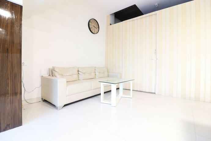 Imagen general del Hotel Treebo Trend The Savera Park. Foto 11