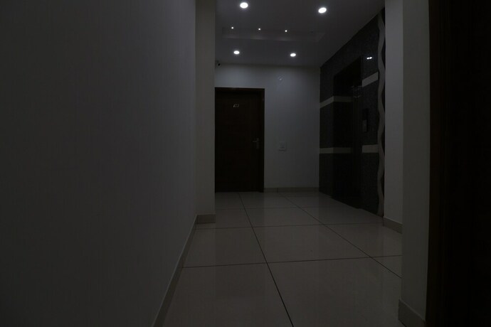 Imagen general del Hotel Treebo Trend The Savera Park. Foto 14