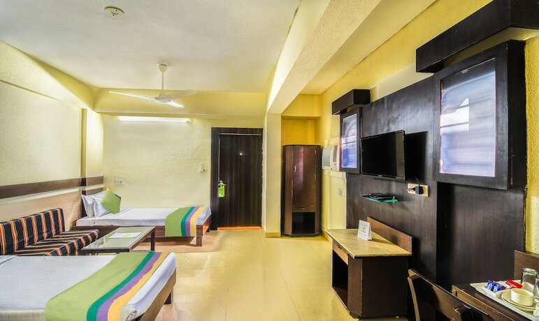 Imagen general del Hotel Treebo Trend The Shagun. Foto 3