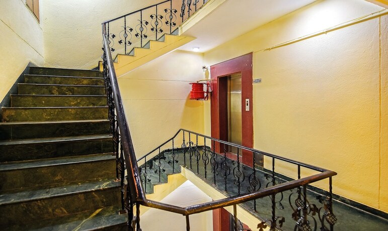 Imagen general del Hotel Treebo Trend The Shagun. Foto 4