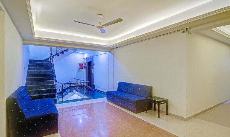 Imagen general del Hotel Treebo Trend The Shagun. Foto 9