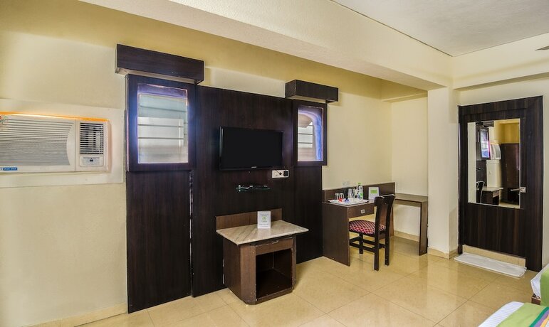 Imagen general del Hotel Treebo Trend The Shagun. Foto 11