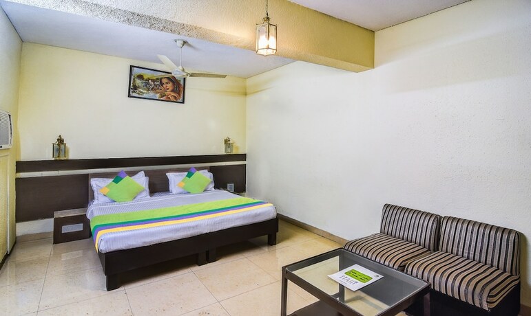 Imagen de la habitación del Hotel Treebo Trend The Shagun. Foto 19