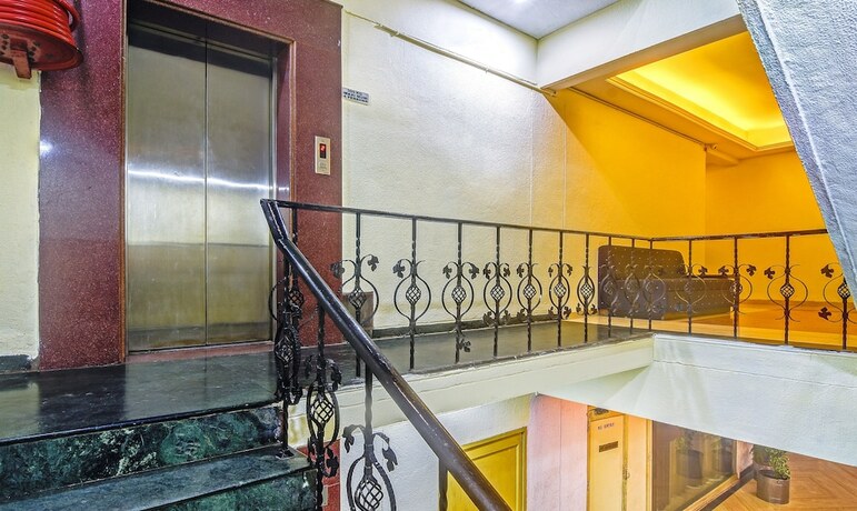 Imagen general del Hotel Treebo Trend The Shagun. Foto 14