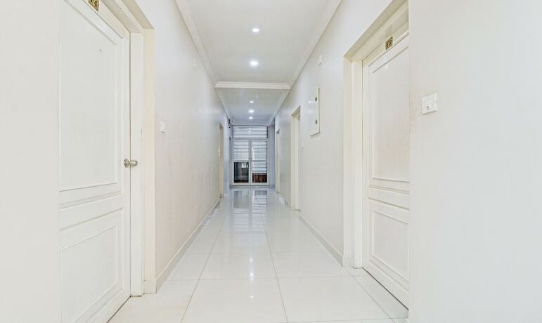 Imagen general del Hotel Treebo Trend Thoduvas Star Plaza. Foto 5