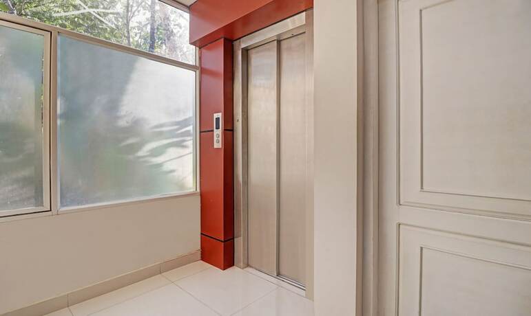 Imagen general del Hotel Treebo Trend Thoduvas Star Plaza. Foto 7