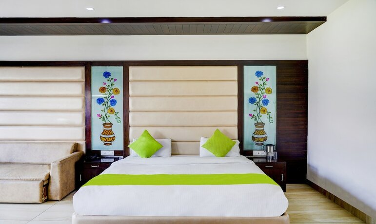 Imagen general del Hotel Treebo Trend Value And Spa. Foto 1